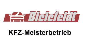 Kfz-Meisterbetrieb Welf Bielefeldt in Römstedt Logo